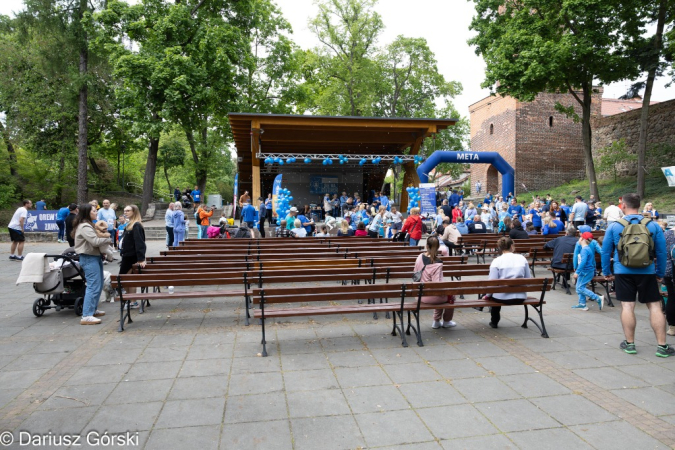 VII BIEG DLA AUTYZMU. Fotorelacja