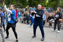 VII BIEG DLA AUTYZMU. Fotorelacja