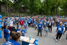 VII BIEG DLA AUTYZMU. Fotorelacja