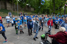 VII BIEG DLA AUTYZMU. Fotorelacja