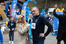 VII BIEG DLA AUTYZMU. Fotorelacja