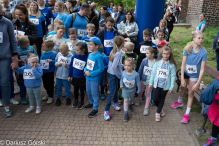 VII BIEG DLA AUTYZMU. Fotorelacja
