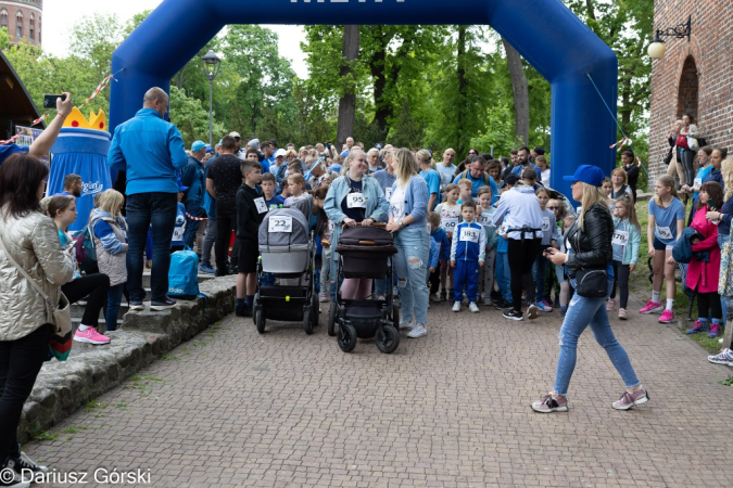 VII BIEG DLA AUTYZMU. Fotorelacja
