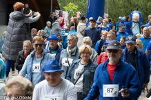 VII BIEG DLA AUTYZMU. Fotorelacja