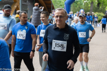 VII BIEG DLA AUTYZMU. Fotorelacja