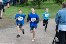 VII BIEG DLA AUTYZMU. Fotorelacja