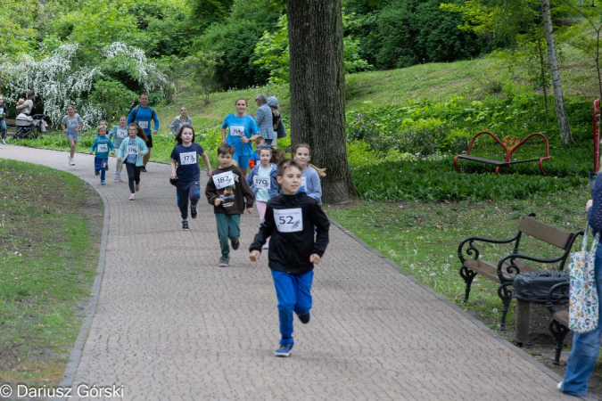 VII BIEG DLA AUTYZMU. Fotorelacja