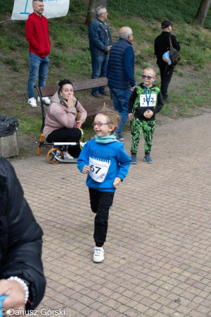 VII BIEG DLA AUTYZMU. Fotorelacja