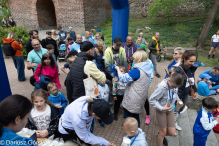 VII BIEG DLA AUTYZMU. Fotorelacja