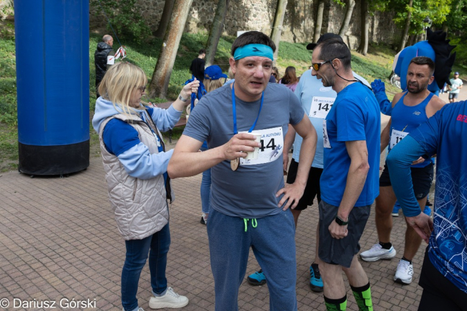VII BIEG DLA AUTYZMU. Fotorelacja