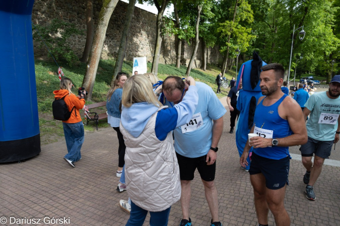 VII BIEG DLA AUTYZMU. Fotorelacja