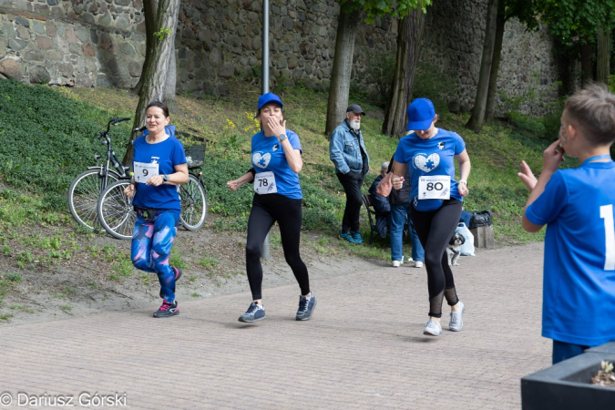 VII BIEG DLA AUTYZMU. Fotorelacja