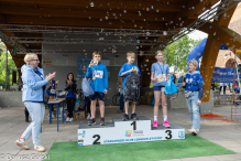 VII BIEG DLA AUTYZMU. Fotorelacja