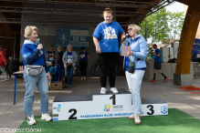 VII BIEG DLA AUTYZMU. Fotorelacja