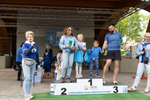 VII BIEG DLA AUTYZMU. Fotorelacja
