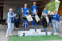VII BIEG DLA AUTYZMU. Fotorelacja