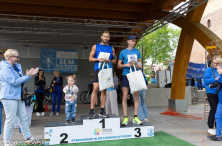 VII BIEG DLA AUTYZMU. Fotorelacja