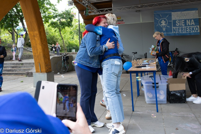 VII BIEG DLA AUTYZMU. Fotorelacja