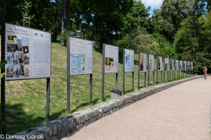 Dzień Pionierów w stargardzkim MAH. Fotorelacja