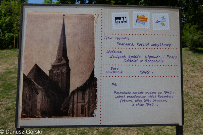 Dzień Pionierów w stargardzkim MAH. Fotorelacja