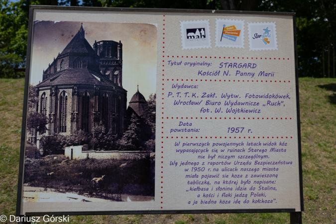 Dzień Pionierów w stargardzkim MAH. Fotorelacja