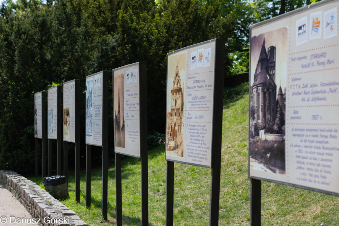 Dzień Pionierów w stargardzkim MAH. Fotorelacja