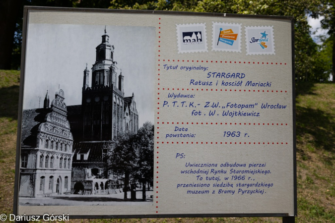 Dzień Pionierów w stargardzkim MAH. Fotorelacja