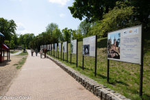 Dzień Pionierów w stargardzkim MAH. Fotorelacja