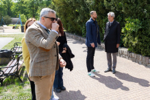 Dzień Pionierów w stargardzkim MAH. Fotorelacja