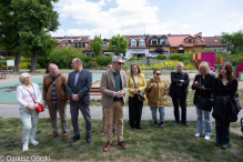 Dzień Pionierów w stargardzkim MAH. Fotorelacja