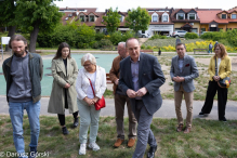 Dzień Pionierów w stargardzkim MAH. Fotorelacja