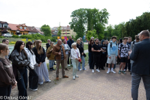 Dzień Pionierów w stargardzkim MAH. Fotorelacja
