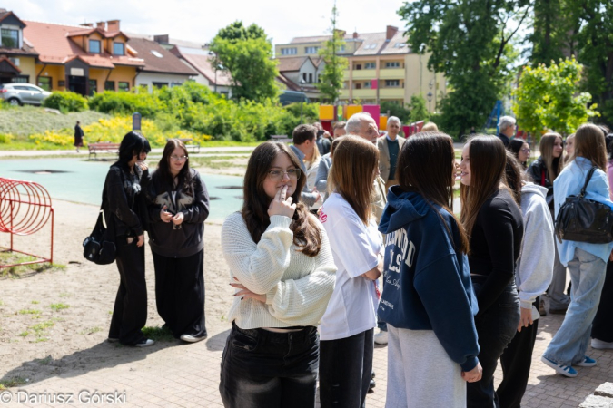 Dzień Pionierów w stargardzkim MAH. Fotorelacja