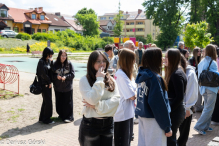 Dzień Pionierów w stargardzkim MAH. Fotorelacja