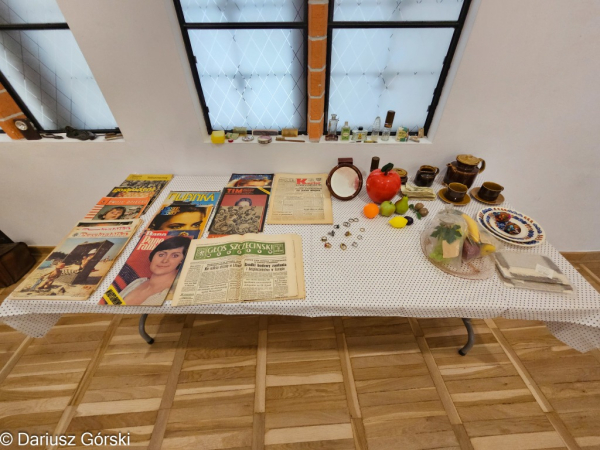 Dzień Pionierów w stargardzkim MAH. Fotorelacja