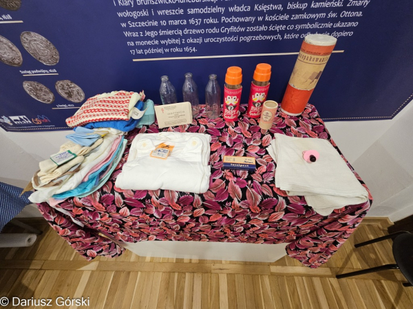 Dzień Pionierów w stargardzkim MAH. Fotorelacja