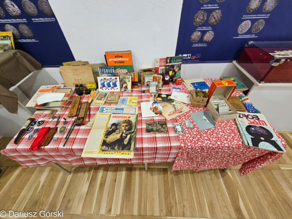 Dzień Pionierów w stargardzkim MAH. Fotorelacja