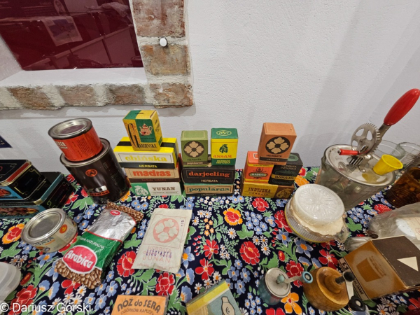 Dzień Pionierów w stargardzkim MAH. Fotorelacja