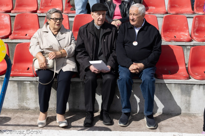 XXX Wojewódzkie Igrzyska Lekkoatletyczne Osób Niepełnosprawnych. Fotorelacja