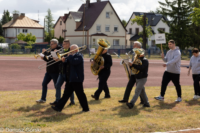 XXX Wojewódzkie Igrzyska Lekkoatletyczne Osób Niepełnosprawnych. Fotorelacja