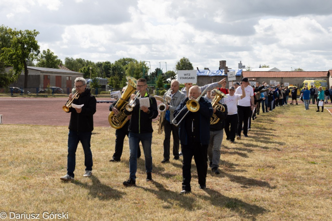 XXX Wojewódzkie Igrzyska Lekkoatletyczne Osób Niepełnosprawnych. Fotorelacja