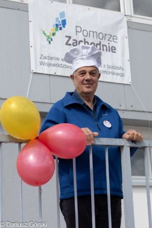 XXX Wojewódzkie Igrzyska Lekkoatletyczne Osób Niepełnosprawnych. Fotorelacja