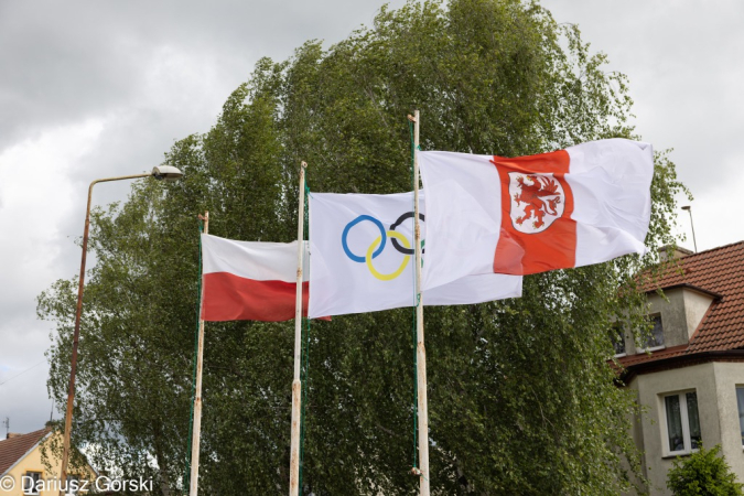 XXX Wojewódzkie Igrzyska Lekkoatletyczne Osób Niepełnosprawnych. Fotorelacja