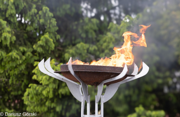 XXX Wojewódzkie Igrzyska Lekkoatletyczne Osób Niepełnosprawnych. Fotorelacja