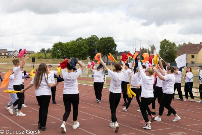 XXX Wojewódzkie Igrzyska Lekkoatletyczne Osób Niepełnosprawnych. Fotorelacja