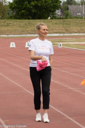 XXX Wojewódzkie Igrzyska Lekkoatletyczne Osób Niepełnosprawnych. Fotorelacja