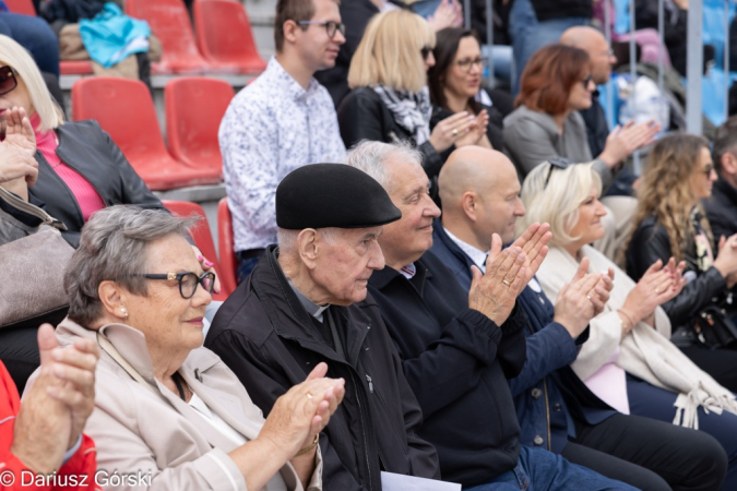 XXX Wojewódzkie Igrzyska Lekkoatletyczne Osób Niepełnosprawnych. Fotorelacja