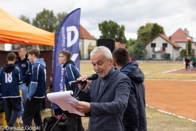 XXX Wojewódzkie Igrzyska Lekkoatletyczne Osób Niepełnosprawnych. Fotorelacja