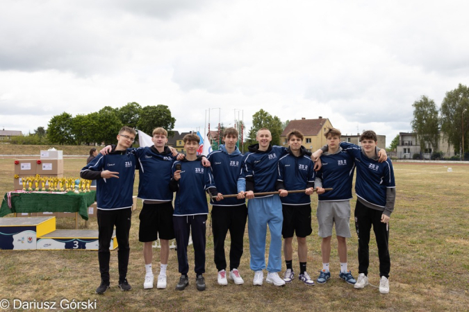 XXX Wojewódzkie Igrzyska Lekkoatletyczne Osób Niepełnosprawnych. Fotorelacja