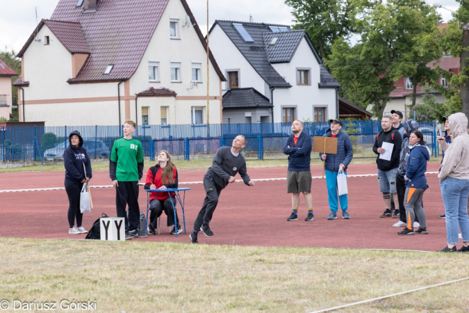 XXX Wojewódzkie Igrzyska Lekkoatletyczne Osób Niepełnosprawnych. Fotorelacja